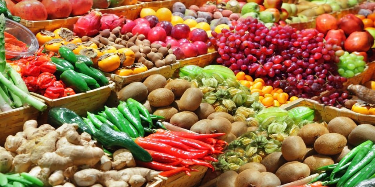 Sofrada doğal maskeli zehir: Gıda boyası diye tekstil kimyasalı yediriyorlar