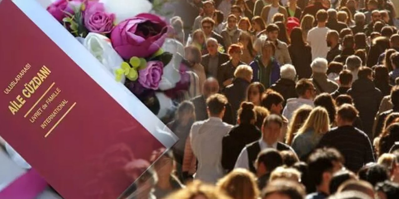 En çok akraba evliliği yapan iller sıralandı: TÜİK verileri şaşırttı