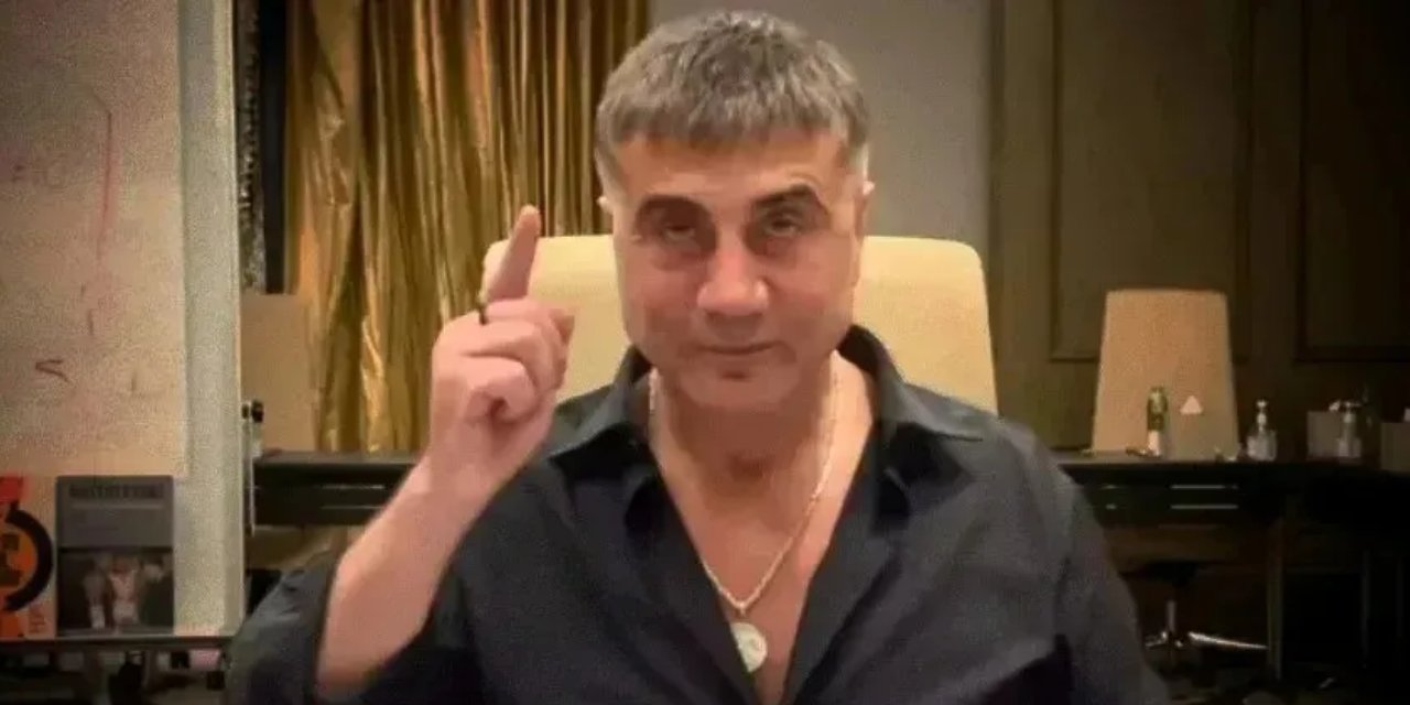 Sedat Peker'den Rojin Kabaiş davası sonrası flaş bir hamle daha! 26 yıllık sır yeniden gündemde: Avukatı o dosyaya dahil oldu