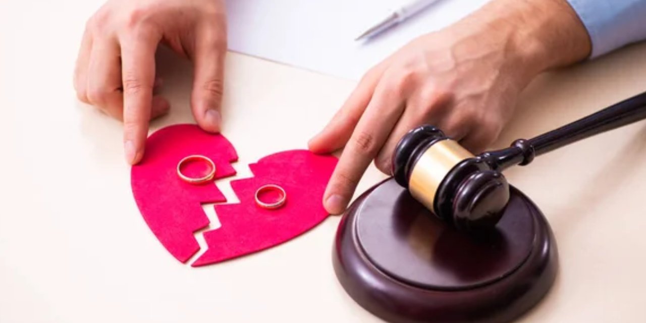 Dünya boşanma şampiyonları açıklandı! Türkiye kaçıncı sırada?