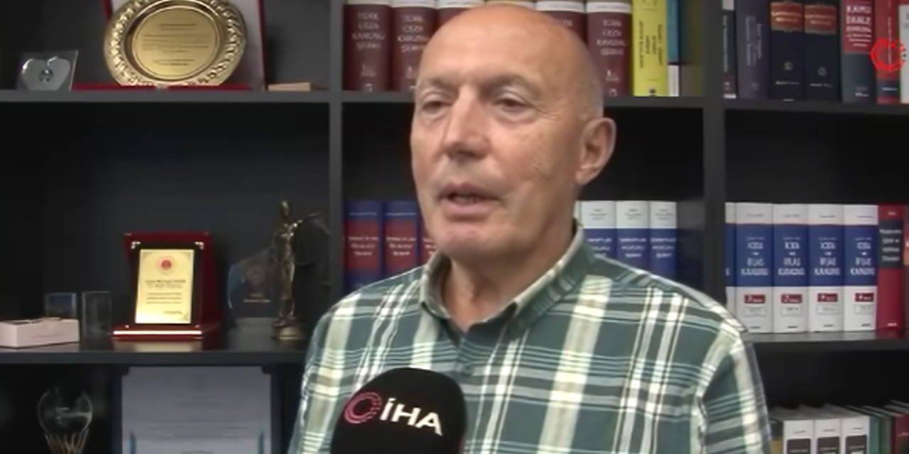 Emekliye 200 milyonluk şok! Telefonuna gelen tek bir mesaj hayatını kararttı