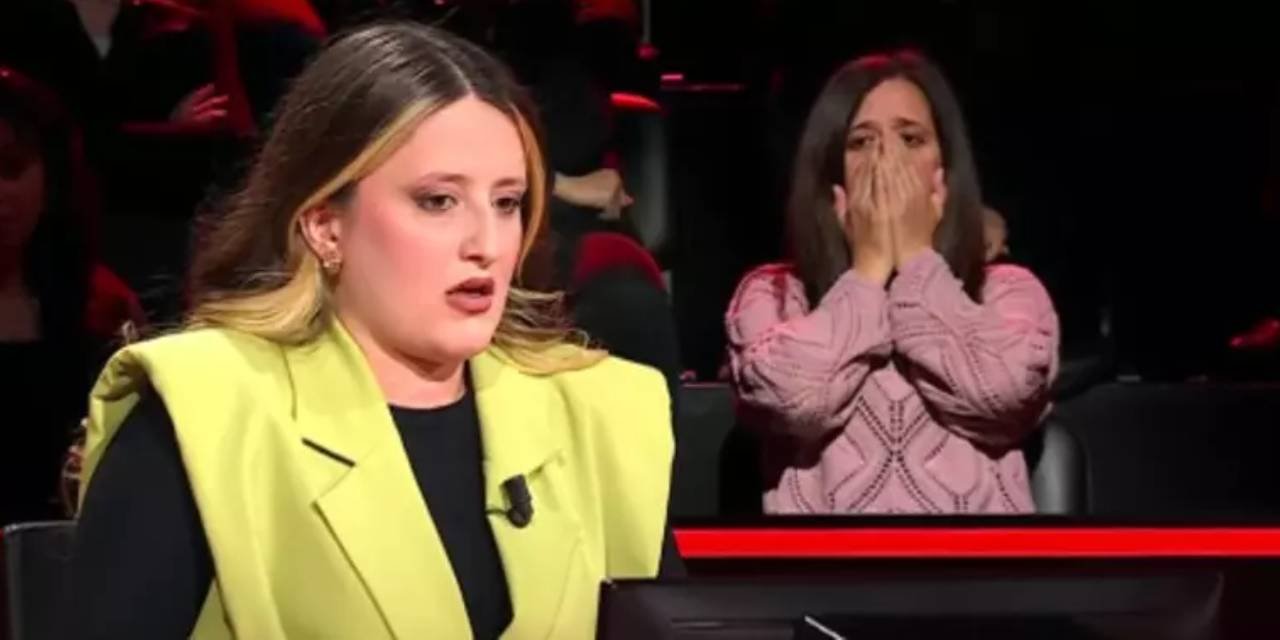 Milyoner’de şok: Yarışmacı ilk soruda elendi