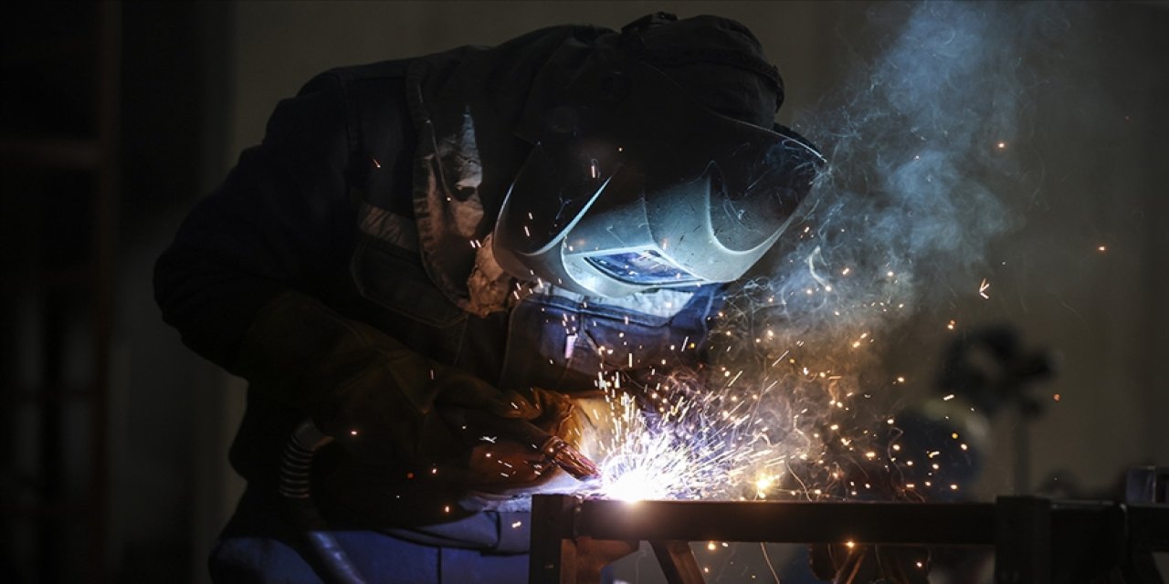 Sanayicide güven tazelendi: Reel kesim endeksi 8 ayın zirvesine çıktı