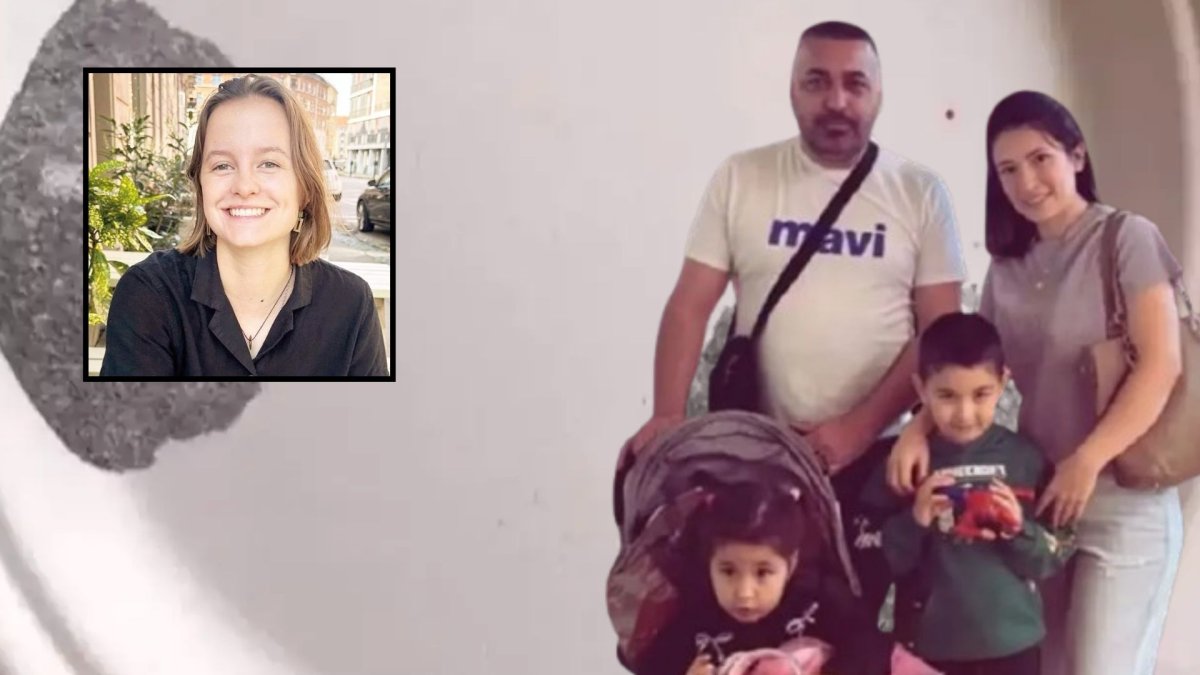 Böcek ailesinin ölümün perde arkası: Aynı tabak, aynı ölümcül kimyasal