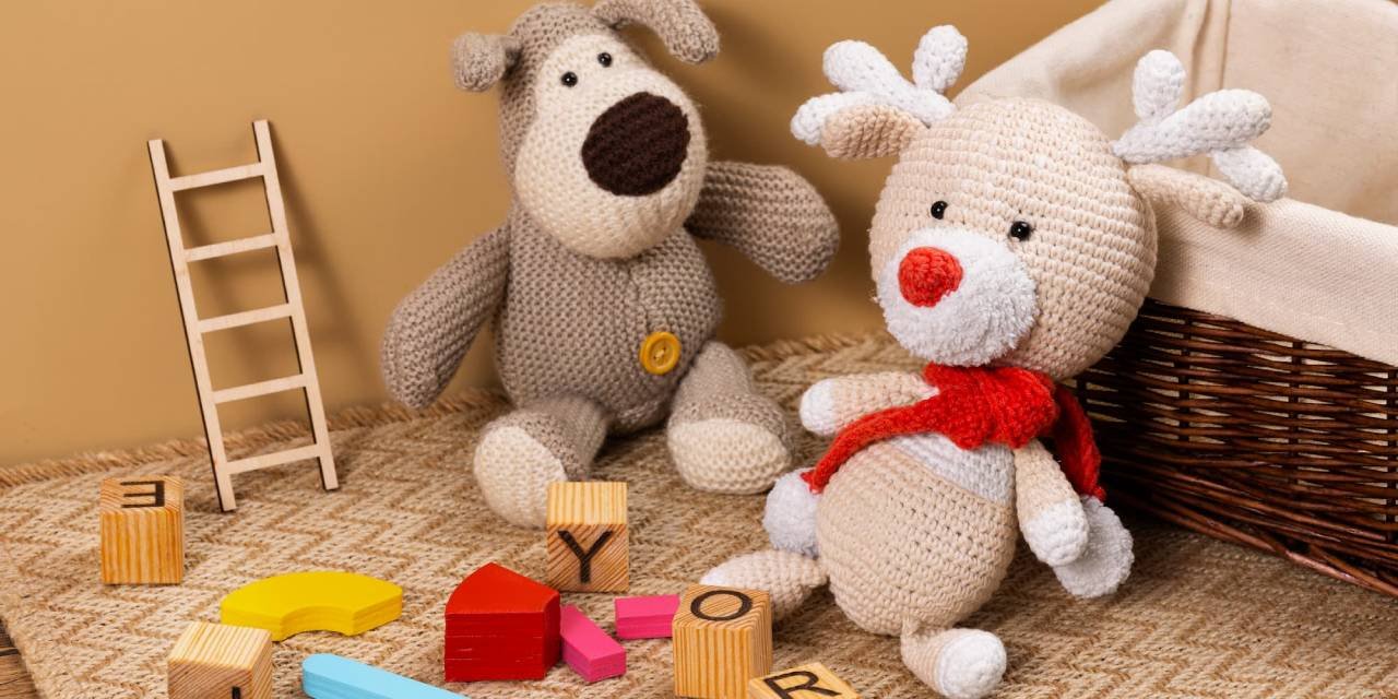 İthal oyuncaklarda yeni dönem: Etiket bilgisi zorunlu olacak