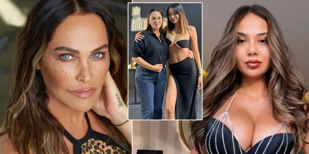 Hülya Avşar ve Merve Taşkın'a "fuhuşa teşvik" ile suç duyurusu