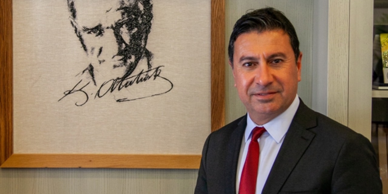 Başkan Aras’tan 24 Kasım Öğretmenler Günü mesajı