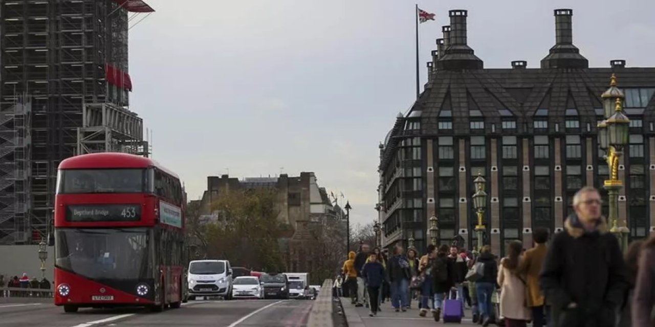 New York ve Tokyo’dan sonra Londra da turistlerden vergi alacak