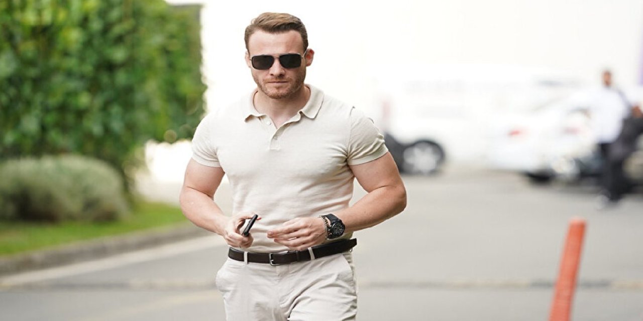 Kerem Bürsin’den Selin Yağcıoğlu’na aşk itirafı