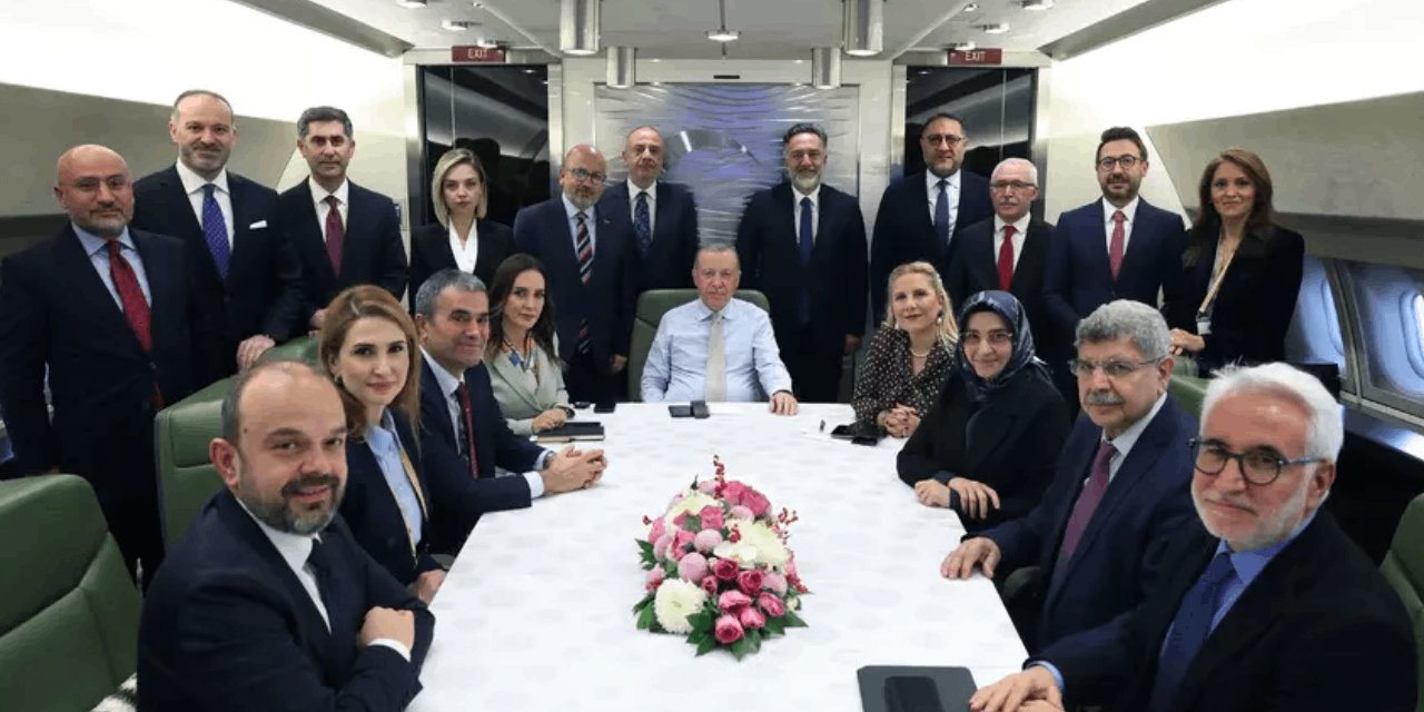 Erdoğan'dan komisyonun kararına ilişkin açıklama! "Terörün tasfiyesini hızlandıracak"