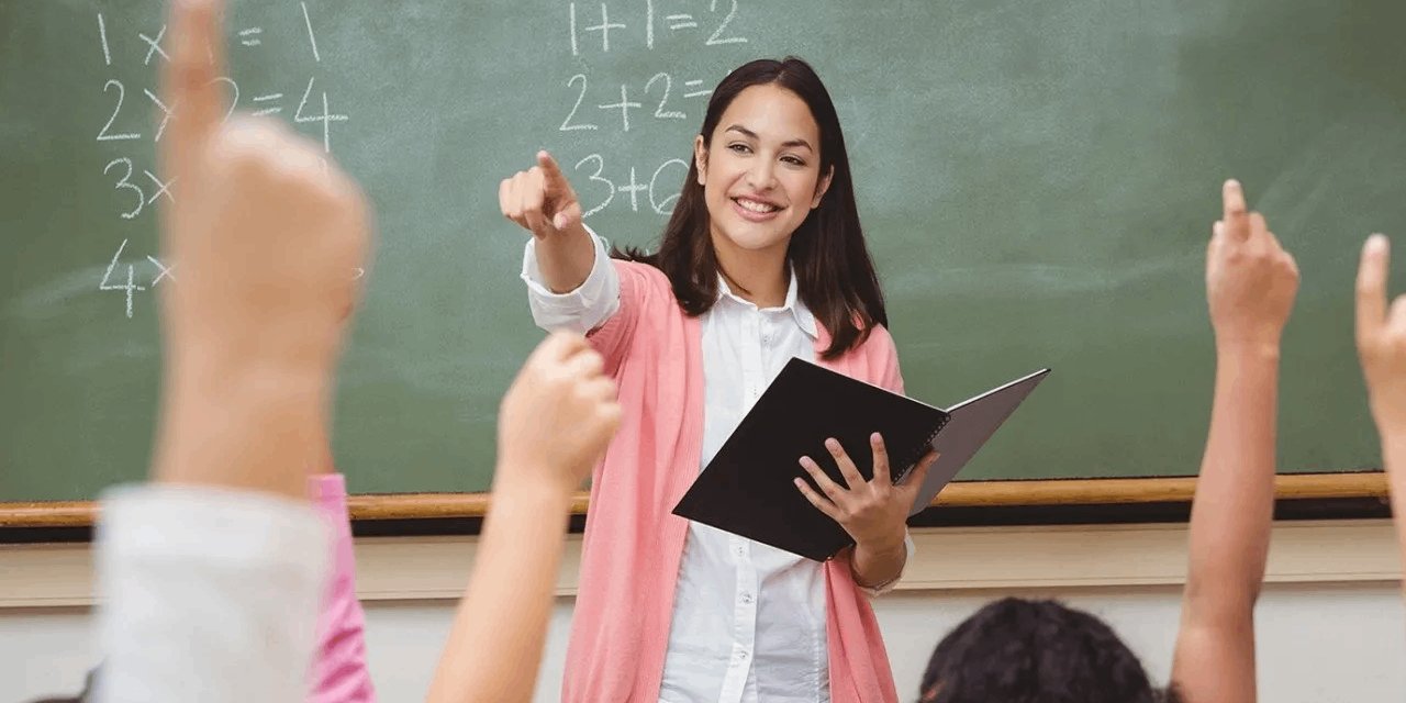 Öğretmenler Günü'nde üzen tablo: 4 öğretmenden 1'i ek iş yapıyor