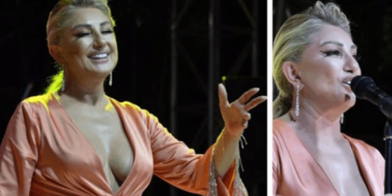 Estetik iddiaları alevlendi: Muazzez Ersoy'un son pozu dikkat çekti