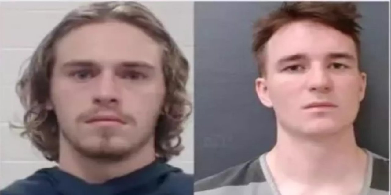 Gonave Adası’nı işgale kalkıştılar! ABD’li iki gencin “şeytani planı” dehşete düşürdü