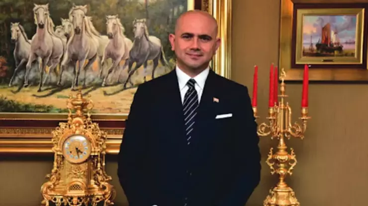 Cihan Ekşioğlu tahliye edildi mi? Savcılıktan açıklama geldi