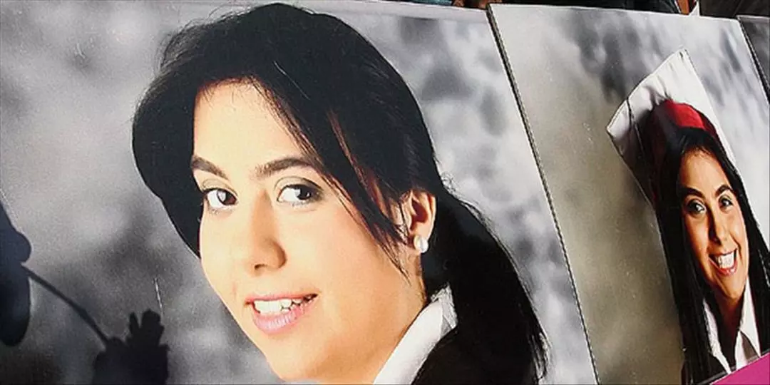 Münevver Karabulut cinayeti belgeselinin fragmanı yayınlandı