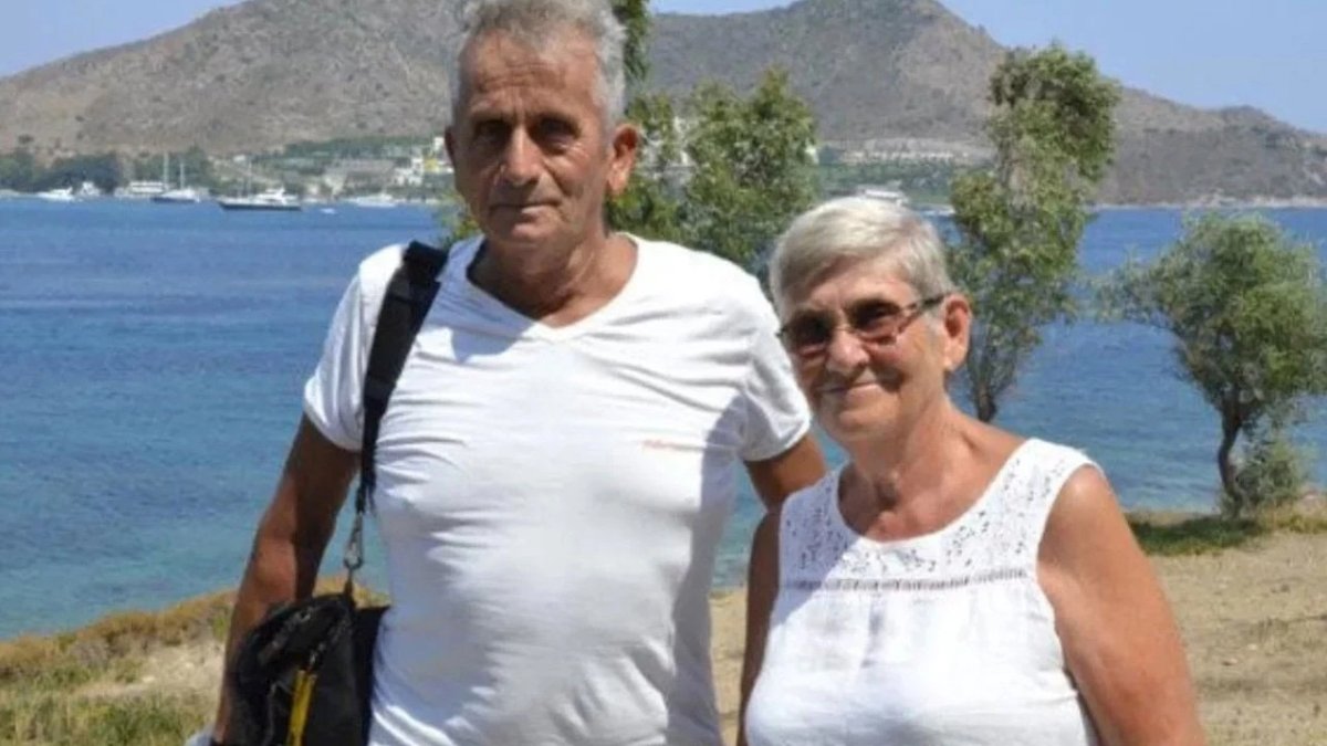 Canan Karatay'ın acı günü