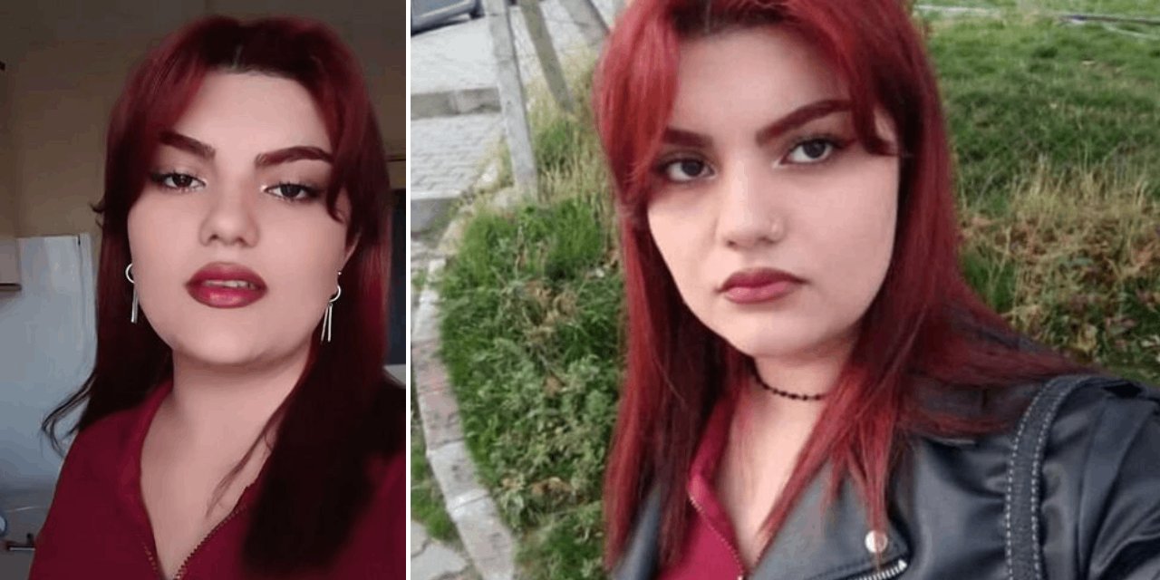 Yurtta zehirlenerek hayatını kaybetmişti: 20 yaşındaki Mizgin ölmeden önce bu sözleri yazmış