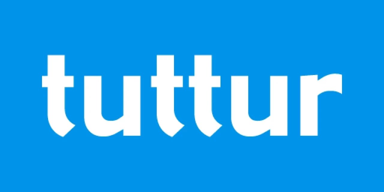 Saran Holding'e şok! Şans oyunu sitesi Tuttur hakkında soruşturma