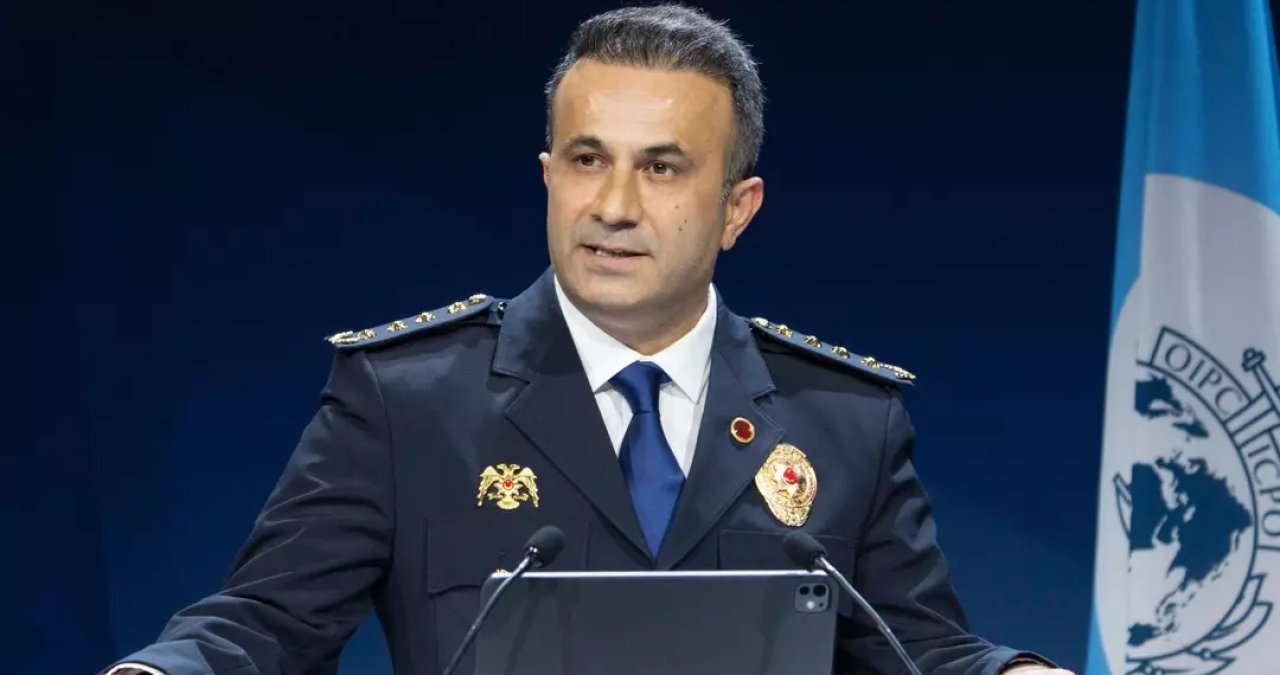 Gözler Türkiye’nin adayında: INTERPOL’de başkanlık seçimi başladı