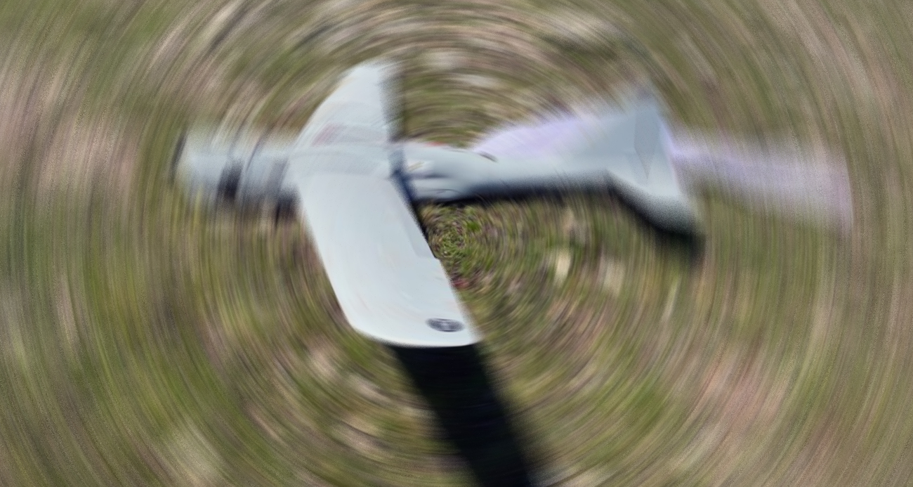 Güney Kore açıklarında kaza: ABD ordusuna ait Reaper Sarı Deniz’e çakıldı