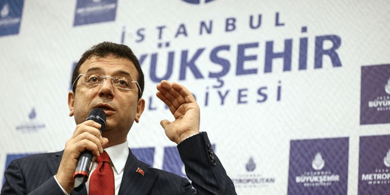 İBB iddianamesi kabul edildi! İmamoğlu için 2352 yıla kadar hapis istenmişti