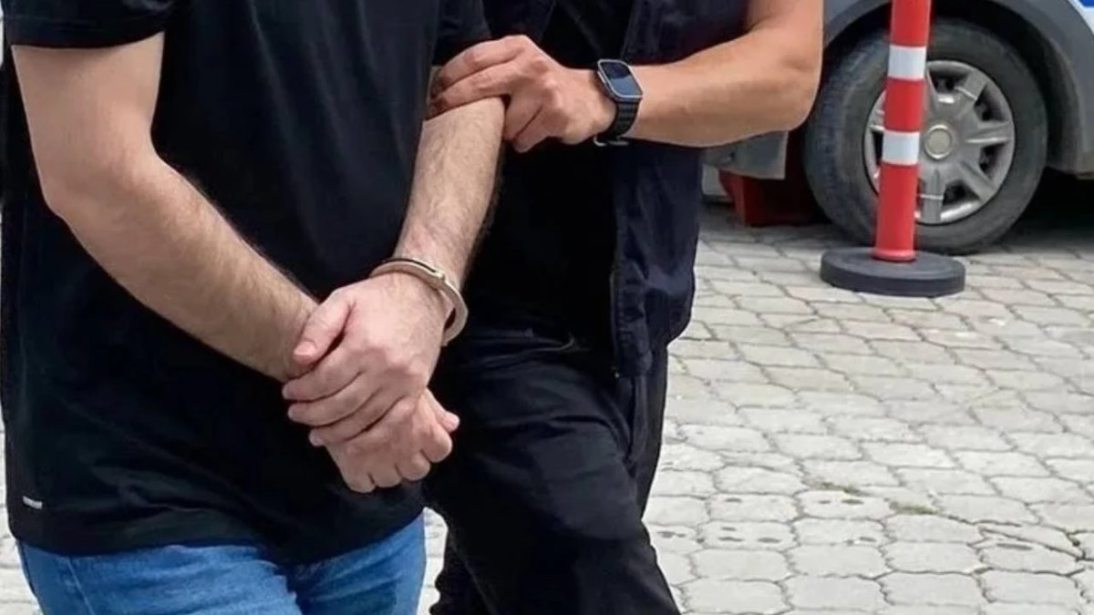 Ankara merkezli Telegram operasyonu: 9’u çocuk 14 kişi gözaltında