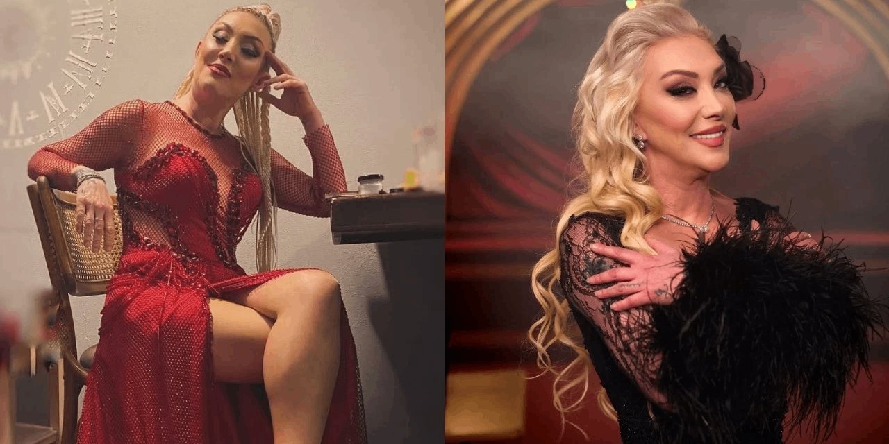 Güllü'nün ölümüyle ilgili şok iddia: Kızı Tuğyan cinayet teklifi mi yaptı?