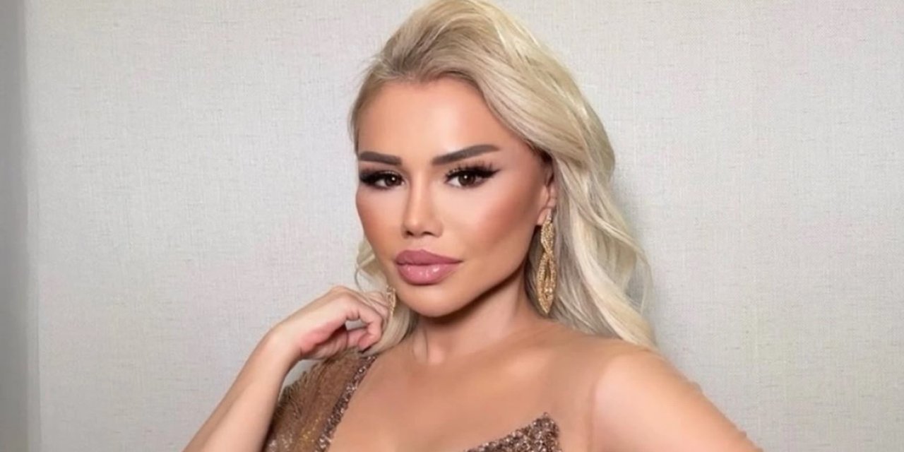 Ceylan “süper anneanne” oldu! Kızı Melodi doğum yaptı