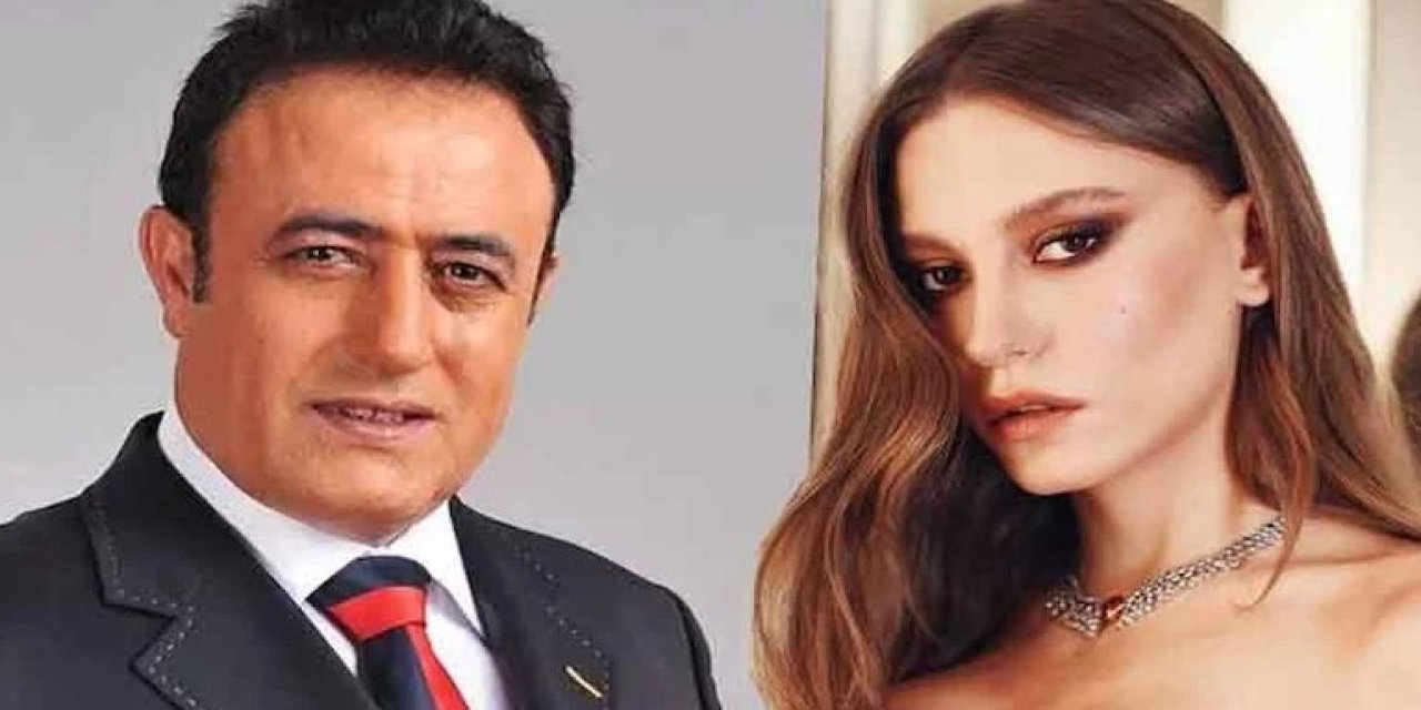 Mahmut Tuncer’in o isteğine Serenay Sarıkaya’dan yanıt: “İkna oldum, olacağım gibi…”