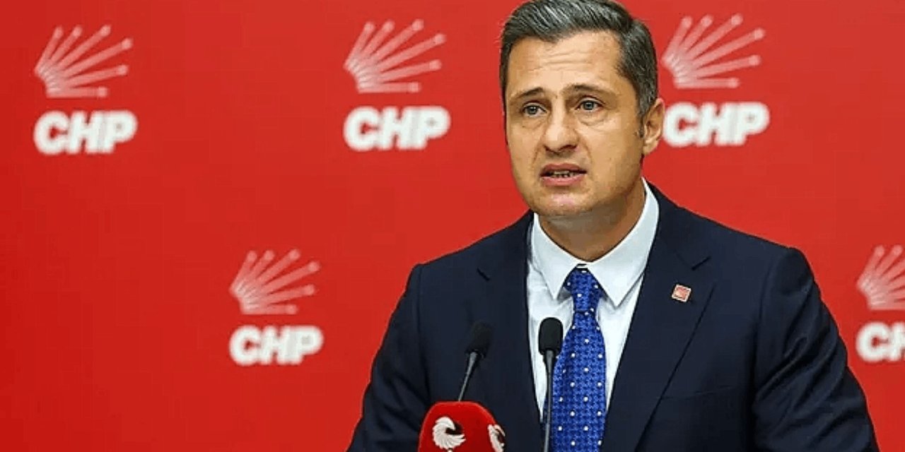 CHP Sözcüsü Deniz Yücel'den 'adaylık' açıklaması: İsteyen olabilir