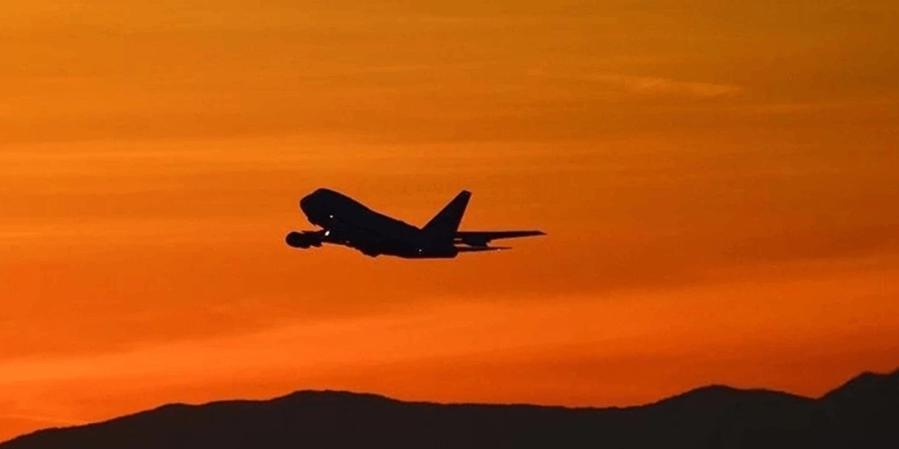 Güney Sudan'da yardım uçağı düştü