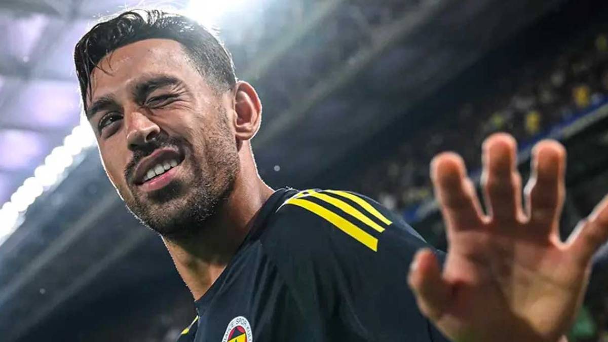 Fenerbahçe’de İrfan Can için kritik görüşme