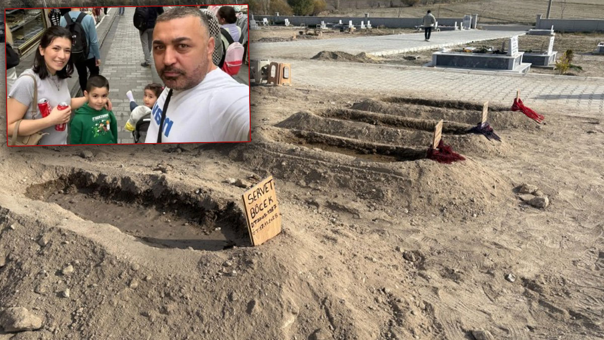 Böcek ailesinin ölümünde flaş gelişme! Adli Tıp Kurumu açıkladı