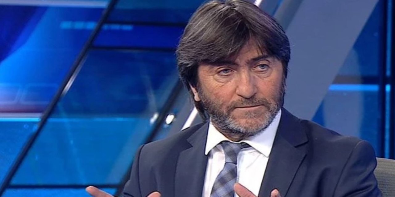 Rıdvan Dilmen'den Galatasaray maçı ve derbiye dair çarpıcı açıklamalar