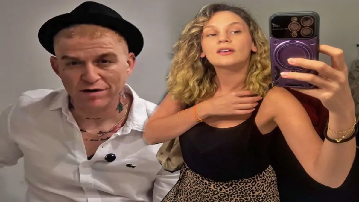 Gökhan Özoğuz ve Farah Zeynep Abdullah’tan sürpriz hamle