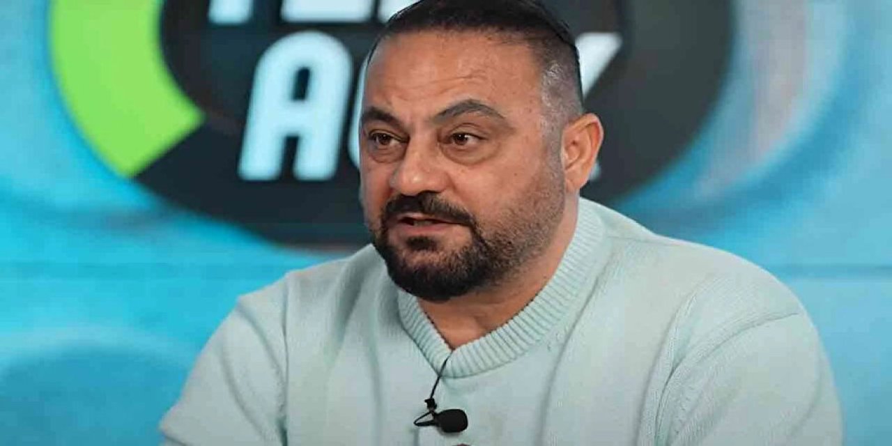 Hasan Şaş’tan maç sonu sert tepki: “Sen şeref yoksunusun”