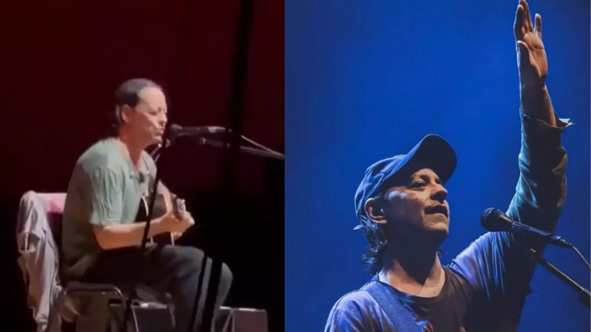 Kaan Tangöze KSÜ’de konser verdi, sosyal medya tartışması başlattı: Rektörlük soruşturma açtı