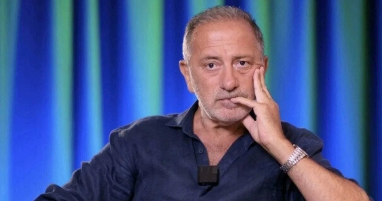 Fatih Altaylı'ya 4 yıl 2 ay hapis cezası