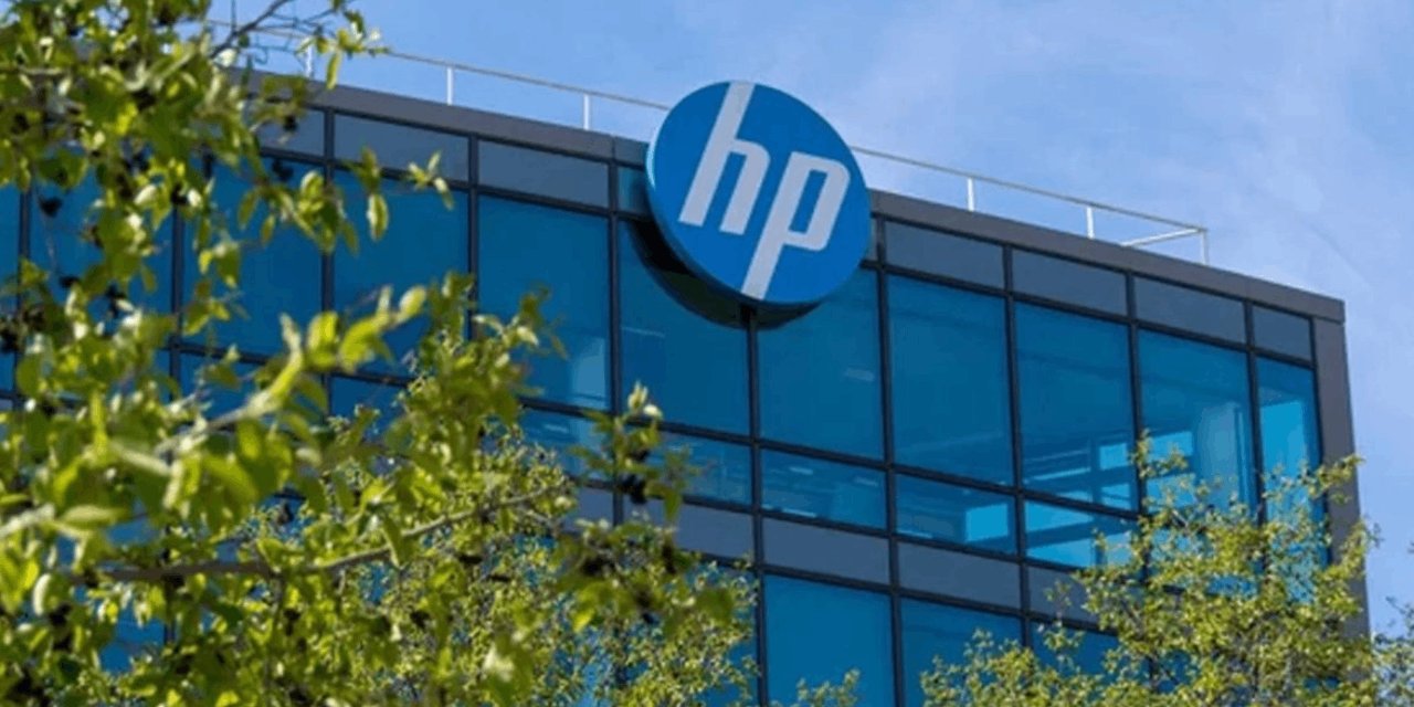 HP'de deprem: 6 bin kişi işten çıkarılıyor