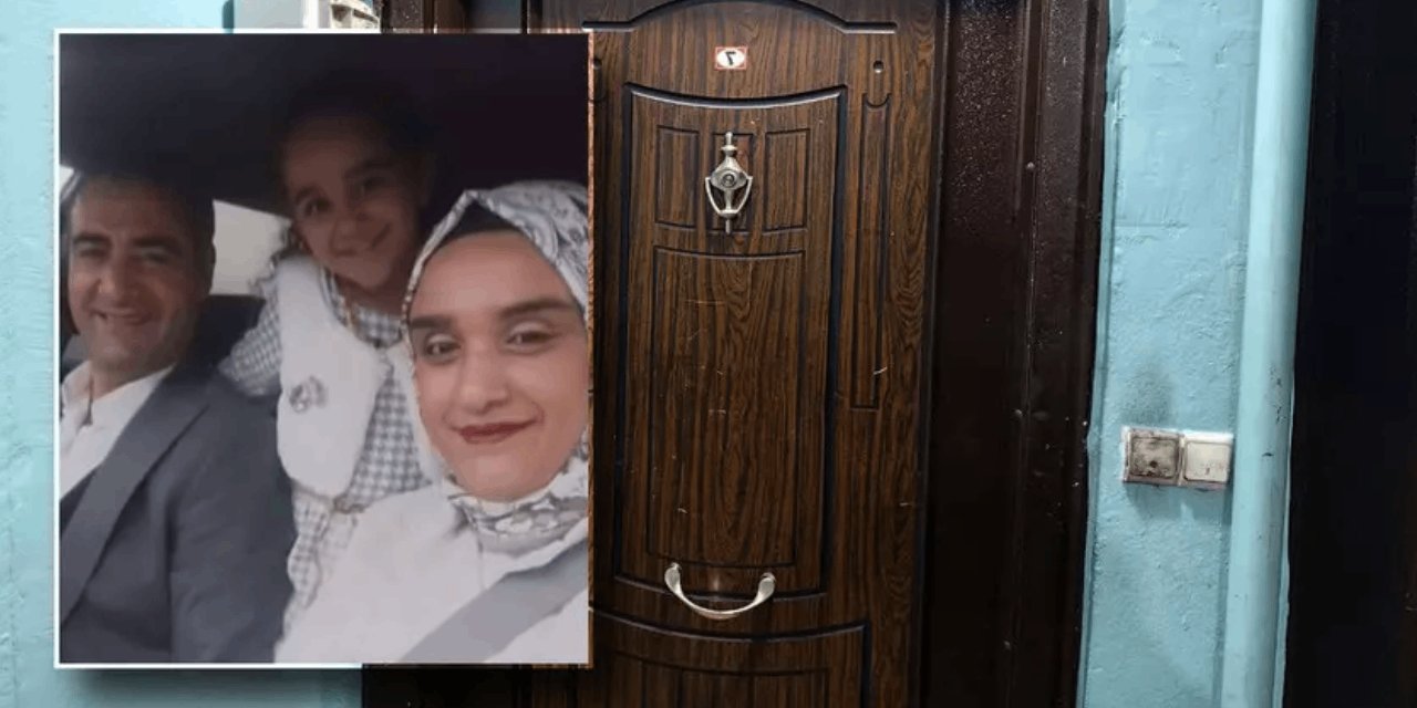 Mardin'de 3 kişilik aile evde ölü bulunmuştu: Özel ekip kuruldu! Silah kayıp, kapı sapasağlam