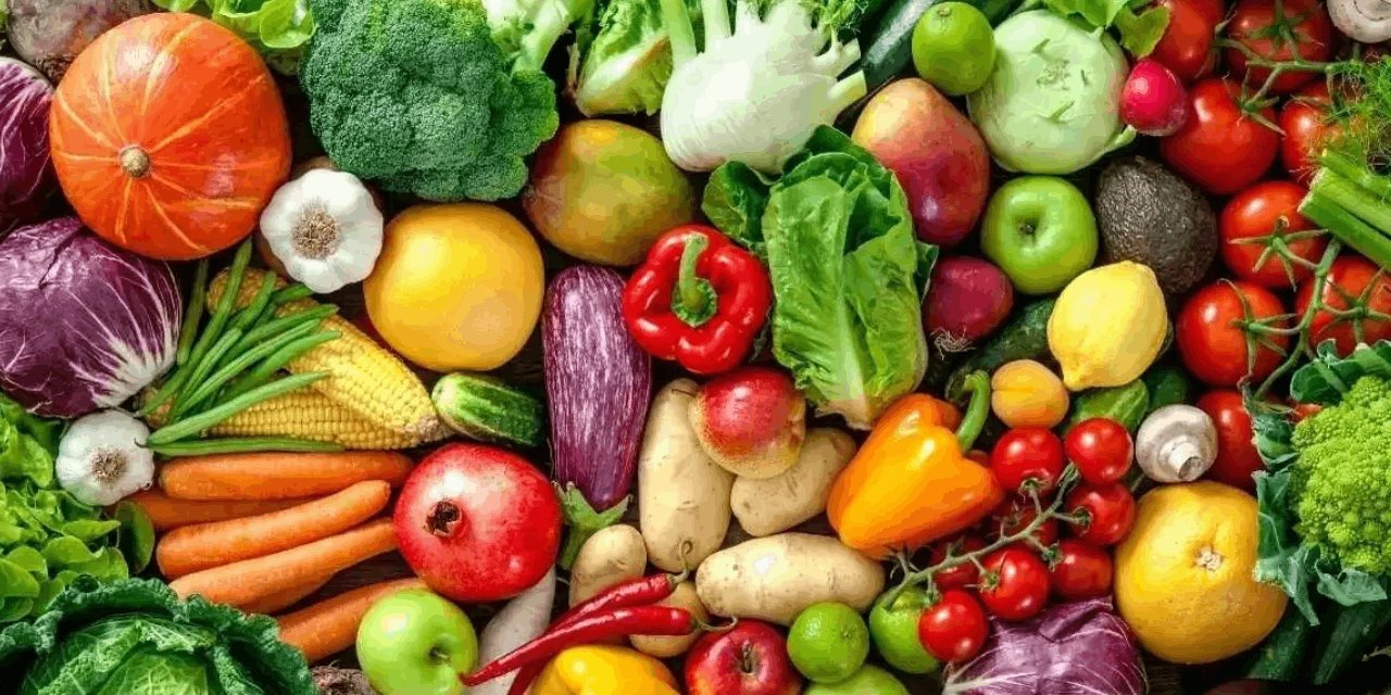 Sebze-meyvede fiyat oyunlarına son: Marketlere %20 üretici şartı