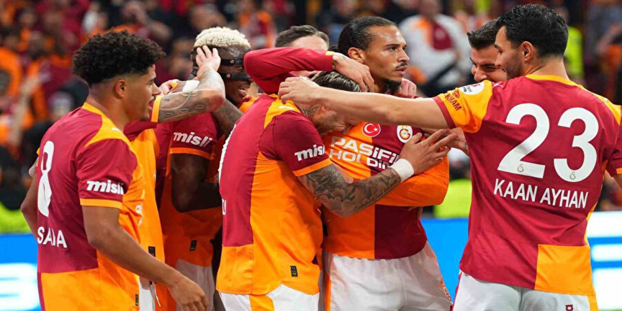 Galatasaray’da sözleşme masasında sürpriz teklif: “Yüzde 30 fazla ücret” iddiası gündem oldu
