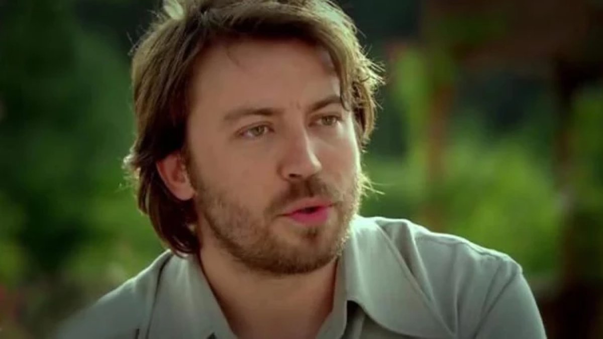 Tolga Güleç'ten ayrılık açıklaması