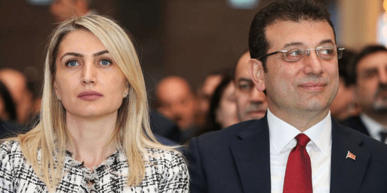 'Silivri'ye gitmekle İmralı’ya gitmek arasında fark yoktur' diyen Bahçeli'ye Dilek İmamoğlu'ndan yanıt