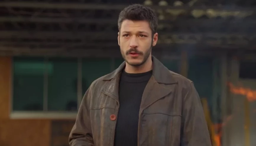 Kubilay Aka video çekip ifşa etti! Jandarma harekete geçti