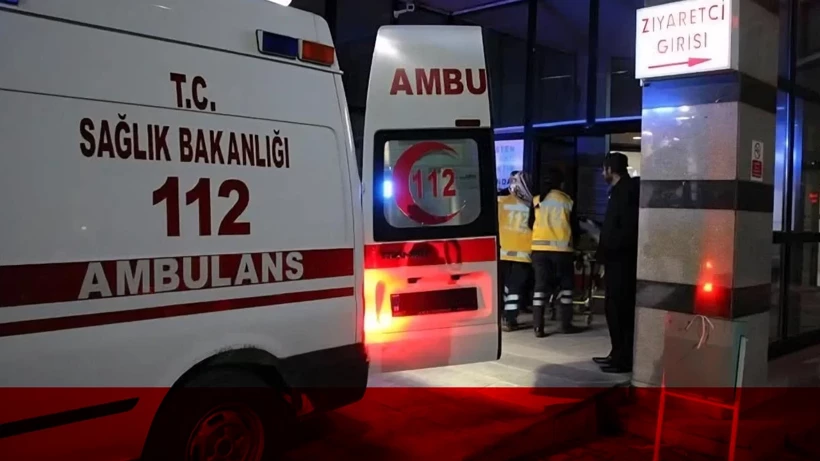 Bir zehirlenme vakası daha: Genç kız hayatını kaybetti 2 çocuğun durumu kritik