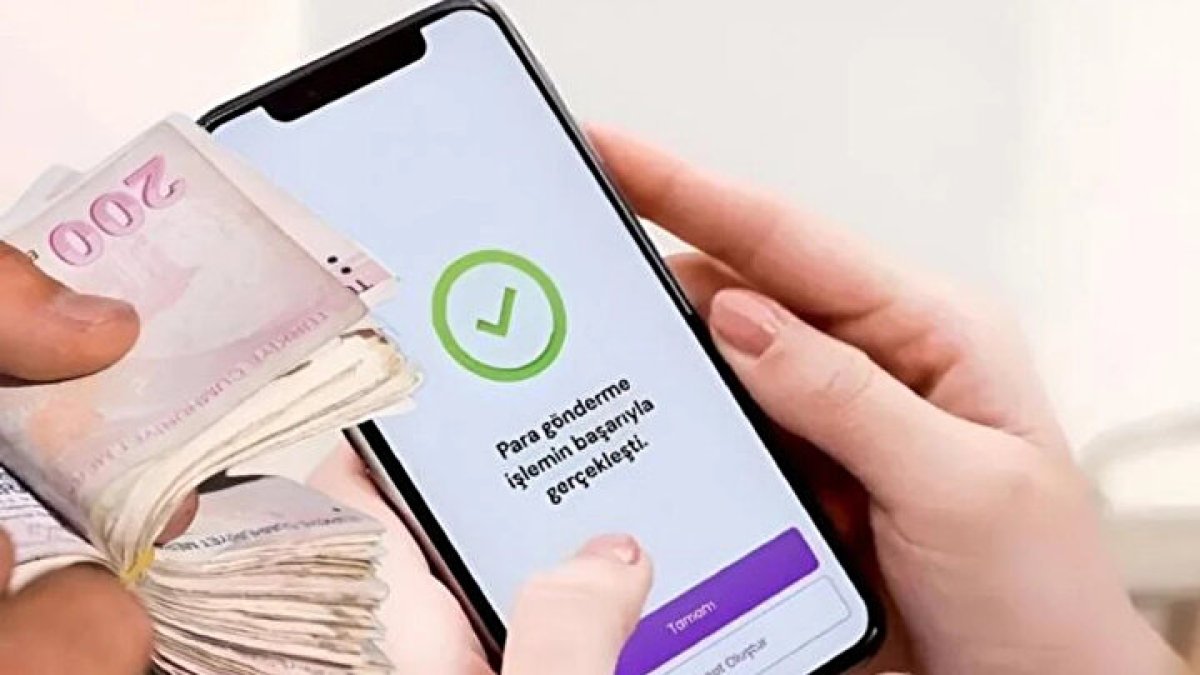 IBAN transferlerinde yeni dönem: Para gönderiminde bu şart aranacak