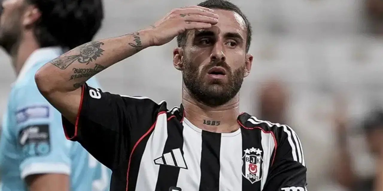 Rafa Silva Beşiktaş’tan ayrılıyor mu, kalıyor mu?