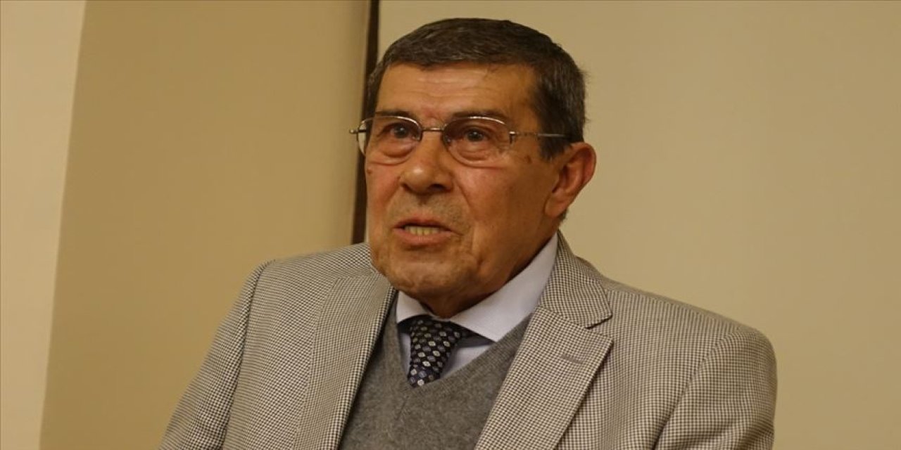 Zihni Göktay’ın son hali ortaya çıktı! Usta sanatçı duygulandırdı