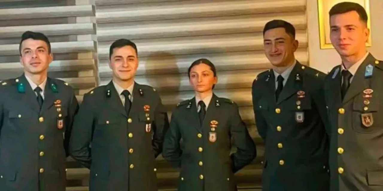 "Mustafa Kemal'in askerleriyiz" sloganı sonrası TSK'dan ihraç olmuşlardı: Yaşar Güler konuştu: Asıl gerekçe slogan değil